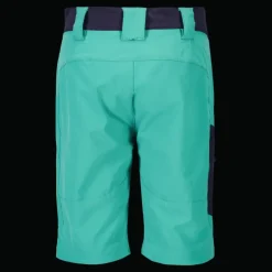Tana Softshell Shorts, friluftsshorts barn - Friluftsshorts - Tana Softshell Shorts, friluftsshorts barn