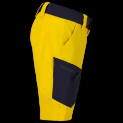 Tana Softshell Shorts, friluftsshorts barn - Friluftsshorts - Tana Softshell Shorts, friluftsshorts barn