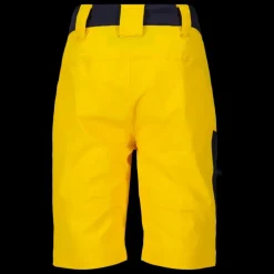 Tana Softshell Shorts, friluftsshorts barn - Friluftsshorts - Tana Softshell Shorts, friluftsshorts barn