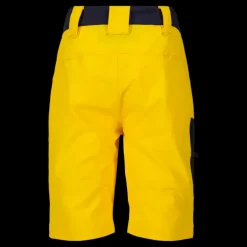 Tana Softshell Shorts, friluftsshorts barn - Friluftsshorts - Tana Softshell Shorts, friluftsshorts barn