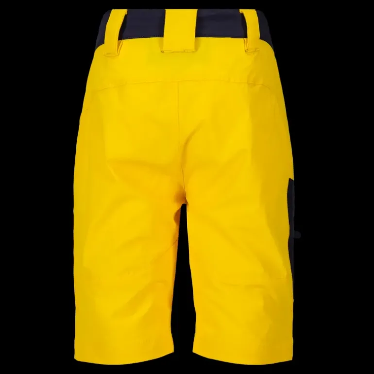 Tana Softshell Shorts, friluftsshorts barn - Friluftsshorts - Tana Softshell Shorts, friluftsshorts barn
