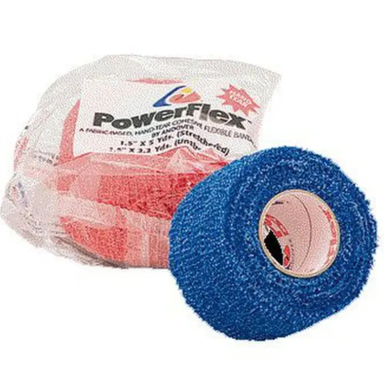 Tape Powerfl.4,5m - Tillbehör Hockey - Tape Powerfl.4,5m