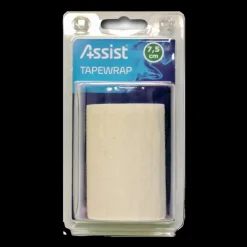 Tapewrap 7,5 cm, bandage - Kinesiotejp & Sporttejp - Tapewrap 7,5 cm, bandage