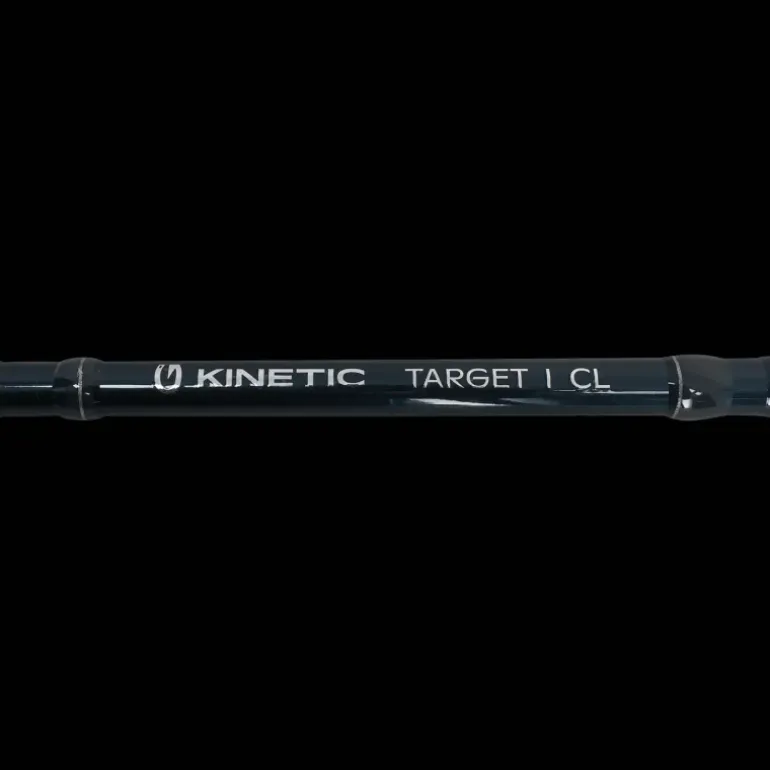 Target Ct 8' M 8-30g 2sec, haspelspö - Haspelspö - Target Ct 8' M 8-30g 2sec, haspelspö