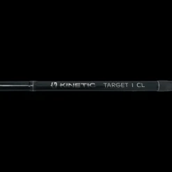 Target Ct 9' Mh 12-40g 2sec, haspelspö - Haspelspö - Target Ct 9' Mh 12-40g 2sec, haspelspö
