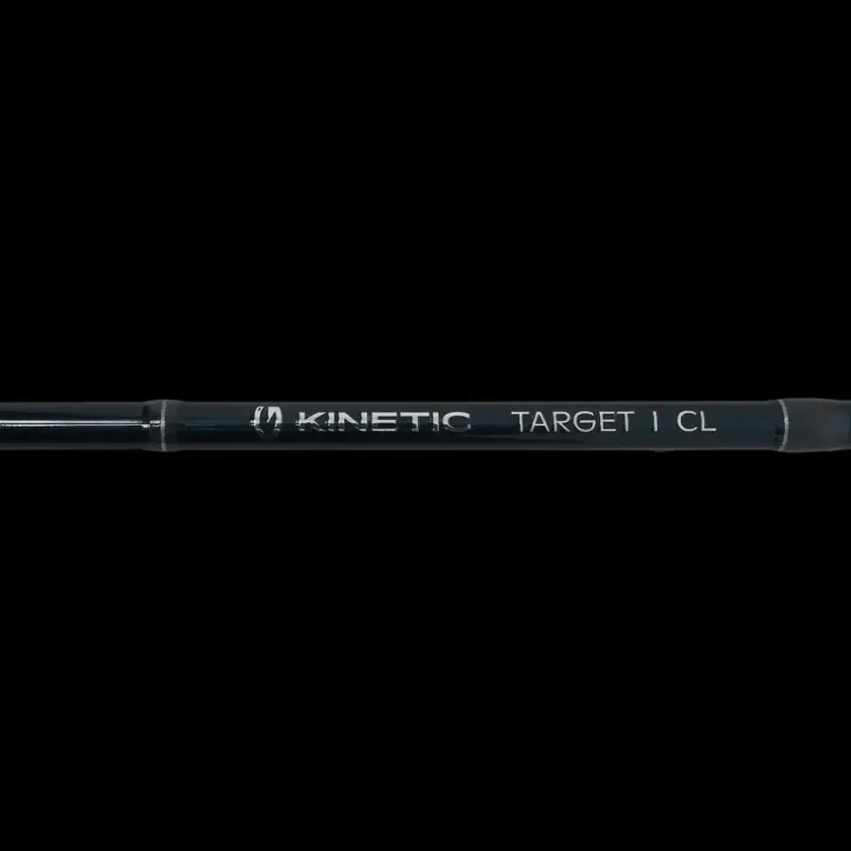 Target Ct 9' Mh 12-40g 2sec, haspelspö - Haspelspö - Target Ct 9' Mh 12-40g 2sec, haspelspö