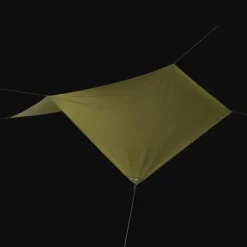 Tarp 3x3m, presening - Tälttillbehör - Tarp 3x3m, presening