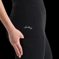 Tausa Wool Hybrid Tight W, tights dam - Tights - Tausa Wool Hybrid Tight W, tights dam