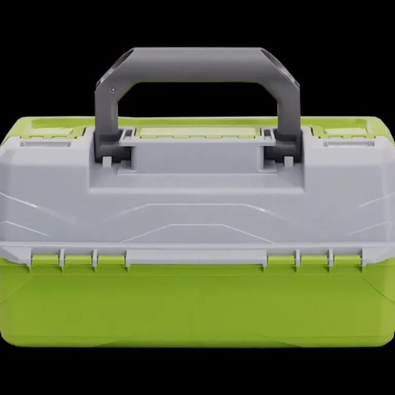 6381tb 1 Tray, betesask - Fiskelådor, Fiskväskor & Rör - 6381tb 1 Tray, betesask