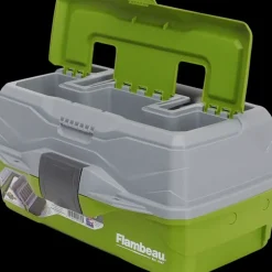 6381tb 1 Tray, betesask - Fiskelådor, Fiskväskor & Rör - 6381tb 1 Tray, betesask