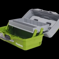 6381tb 1 Tray, betesask - Fiskelådor, Fiskväskor & Rör - 6381tb 1 Tray, betesask