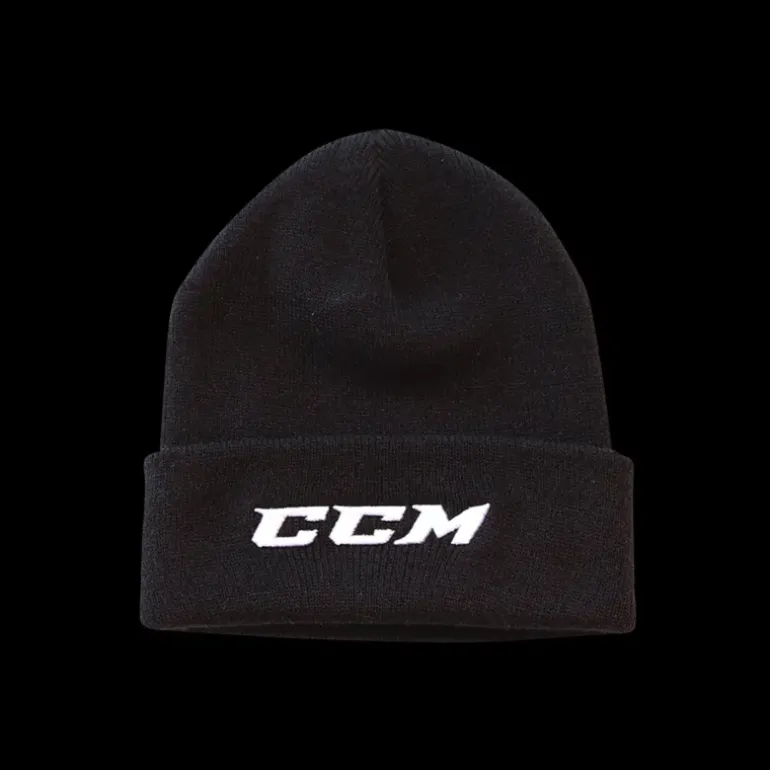 Team Cuffed Beanie 22/23, mössa unisex - Hockeykläder - Team Cuffed Beanie 22/23, mössa unisex