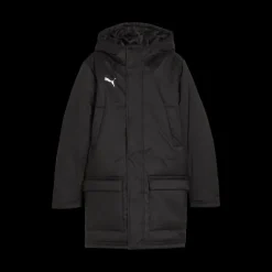 teamFINAL Winter Jacket, vinterjacka, junior - Jackor - teamFINAL Winter Jacket, vinterjacka, junior