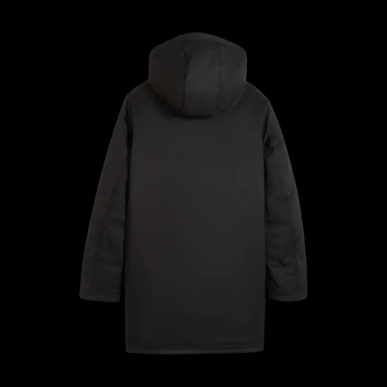 teamFINAL Winter Jacket, vinterjacka, junior - Jackor - teamFINAL Winter Jacket, vinterjacka, junior