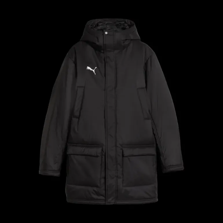 teamFINAL Winter Jacket, vinterjacka, herr - Jackor - teamFINAL Winter Jacket, vinterjacka, herr