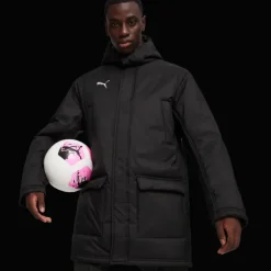 teamFINAL Winter Jacket, vinterjacka, herr - Jackor - teamFINAL Winter Jacket, vinterjacka, herr