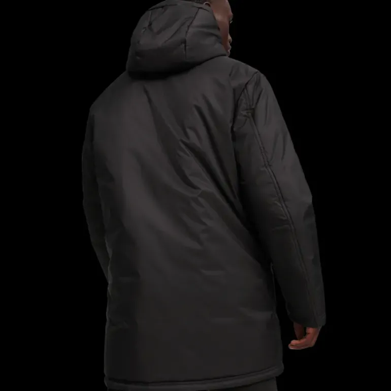 teamFINAL Winter Jacket, vinterjacka, herr - Jackor - teamFINAL Winter Jacket, vinterjacka, herr