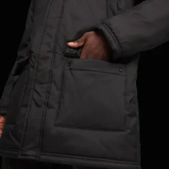 teamFINAL Winter Jacket, vinterjacka, herr - Jackor - teamFINAL Winter Jacket, vinterjacka, herr