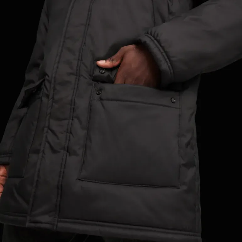 teamFINAL Winter Jacket, vinterjacka, herr - Jackor - teamFINAL Winter Jacket, vinterjacka, herr