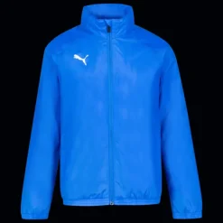 teamGOAL All Weather Jacket, fotbollsjacka, junior - Jackor - teamGOAL All Weather Jacket, fotbollsjacka, junior