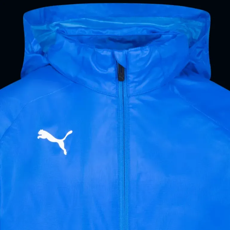 teamGOAL All Weather Jacket, fotbollsjacka, junior - Jackor - teamGOAL All Weather Jacket, fotbollsjacka, junior