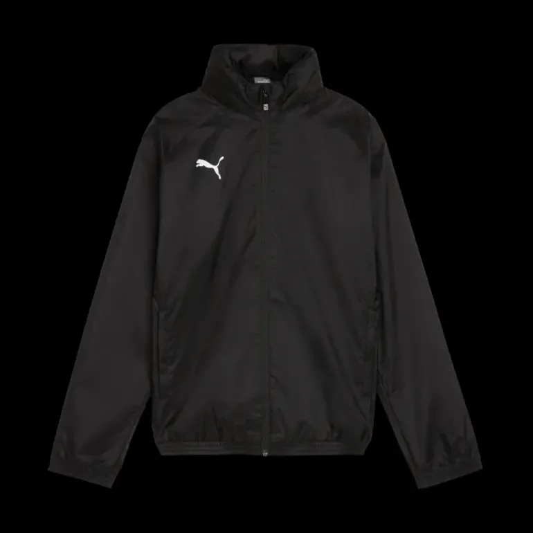 teamGOAL All Weather Jacket, fotbollsjacka, junior - Jackor - teamGOAL All Weather Jacket, fotbollsjacka, junior