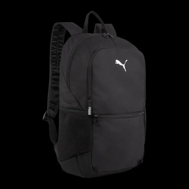 Teamgoal Backpack With Ball Net, ryggsäck - Fritidsryggsäckar - Teamgoal Backpack With Ball Net, ryggsäck