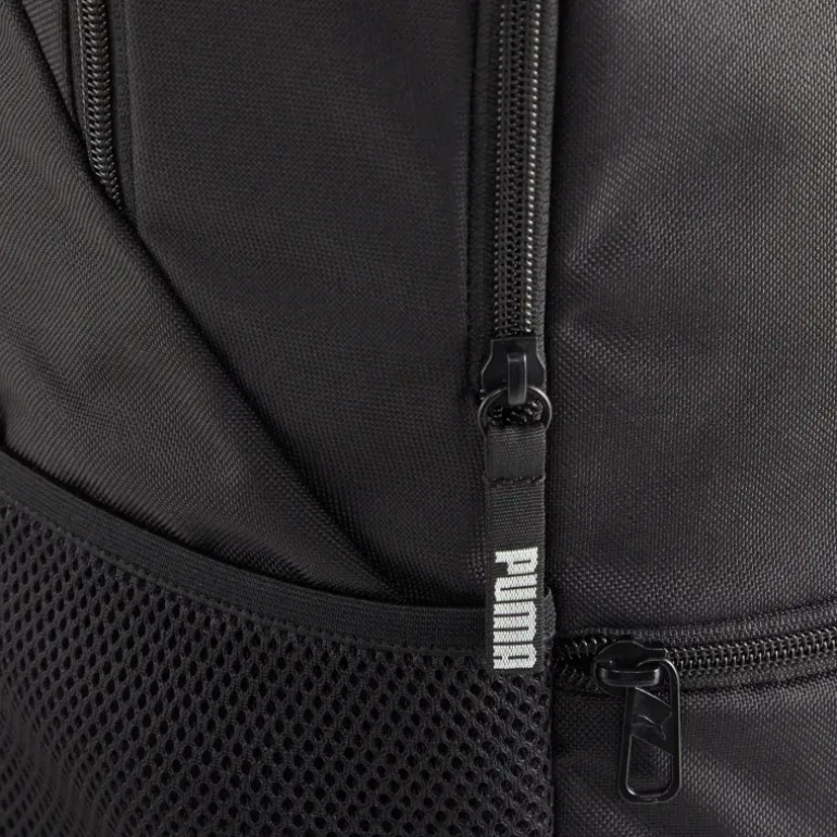 Teamgoal Backpack With Ball Net, ryggsäck - Fritidsryggsäckar - Teamgoal Backpack With Ball Net, ryggsäck