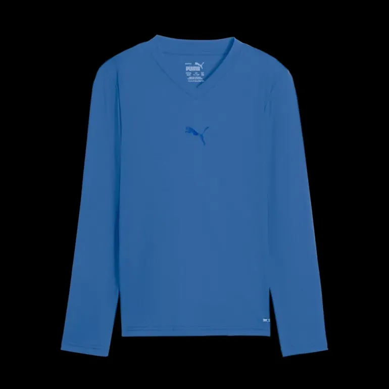 teamGOAL Baselayer Tee Long Sleeve, kompressionströja herr - Tröjor - teamGOAL Baselayer Tee Long Sleeve, kompressionströja herr
