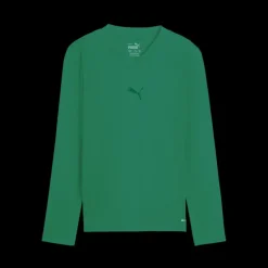 teamGOAL Baselayer Tee Long Sleeve, kompressionströja herr - Tröjor - teamGOAL Baselayer Tee Long Sleeve, kompressionströja herr