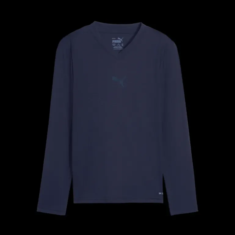 teamGOAL Baselayer Tee Long Sleeve, kompressionströja herr - Tröjor - teamGOAL Baselayer Tee Long Sleeve, kompressionströja herr