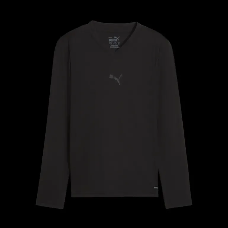 teamGOAL Baselayer Tee Long Sleeve, kompressionströja herr - Tröjor - teamGOAL Baselayer Tee Long Sleeve, kompressionströja herr