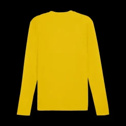 teamGOAL Baselayer Tee Long Sleeve, kompressionströja herr - Tröjor - teamGOAL Baselayer Tee Long Sleeve, kompressionströja herr