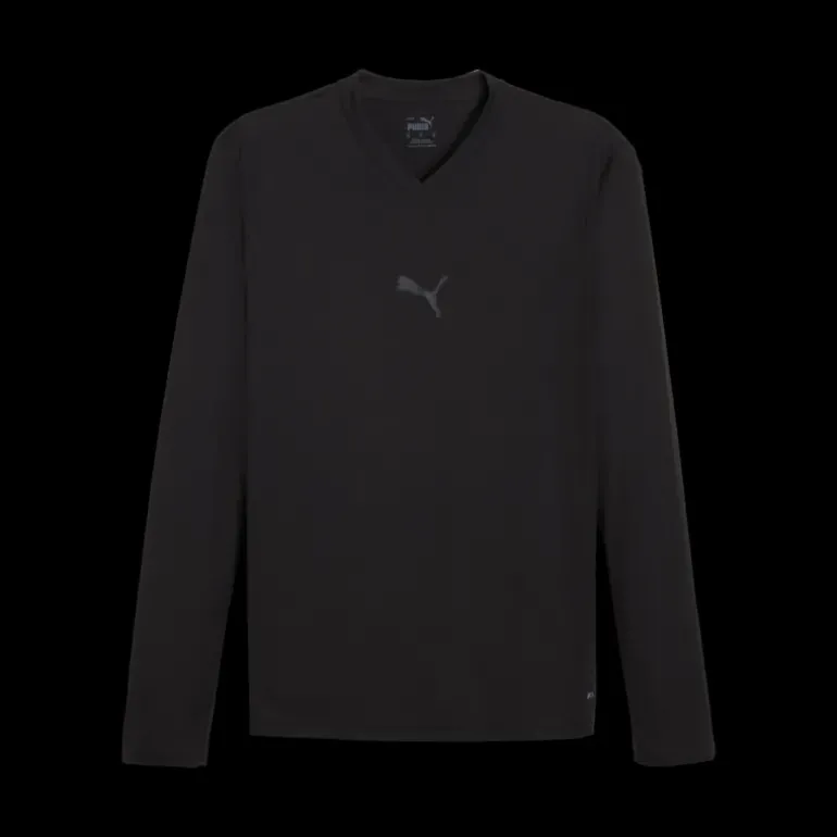 teamGOAL Baselayer Tee Long Sleeve, kompressionströja herr - Tröjor - teamGOAL Baselayer Tee Long Sleeve, kompressionströja herr