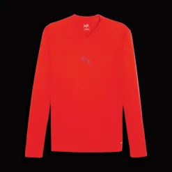 teamGOAL Baselayer Tee Long Sleeve, kompressionströja herr - Tröjor - teamGOAL Baselayer Tee Long Sleeve, kompressionströja herr