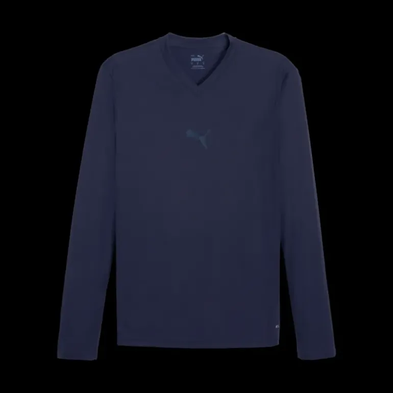 teamGOAL Baselayer Tee Long Sleeve, kompressionströja herr - Tröjor - teamGOAL Baselayer Tee Long Sleeve, kompressionströja herr