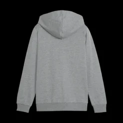 teamGOAL Casuals Hooded Jacket, huvjacka, junior - Tröjor - teamGOAL Casuals Hooded Jacket, huvjacka, junior