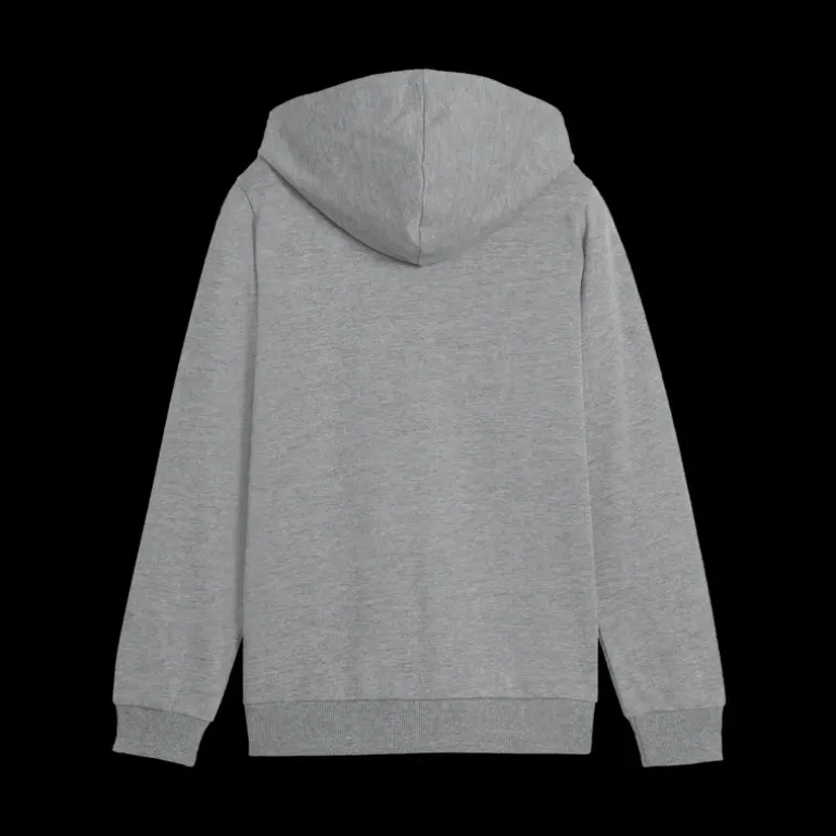 teamGOAL Casuals Hooded Jacket, huvjacka, junior - Tröjor - teamGOAL Casuals Hooded Jacket, huvjacka, junior