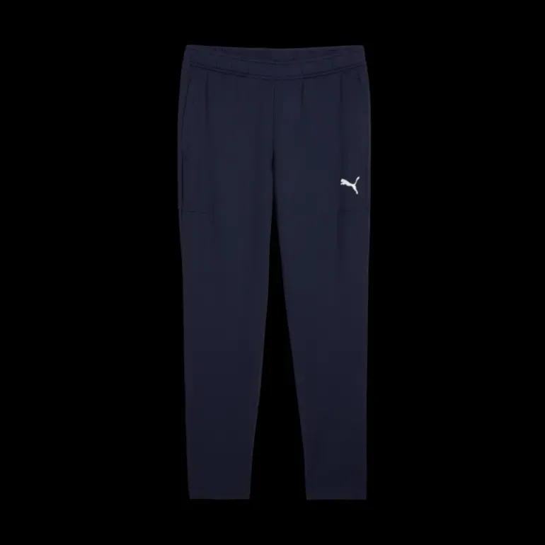 Teamgoal Slim Training Pants, fotbollsbyxor, dam - Byxor - Teamgoal Slim Training Pants, fotbollsbyxor, dam