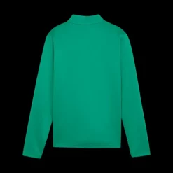 teamGOAL Training 1/4 Zip Top, fotbollströja, junior - Tröjor - teamGOAL Training 1/4 Zip Top, fotbollströja, junior