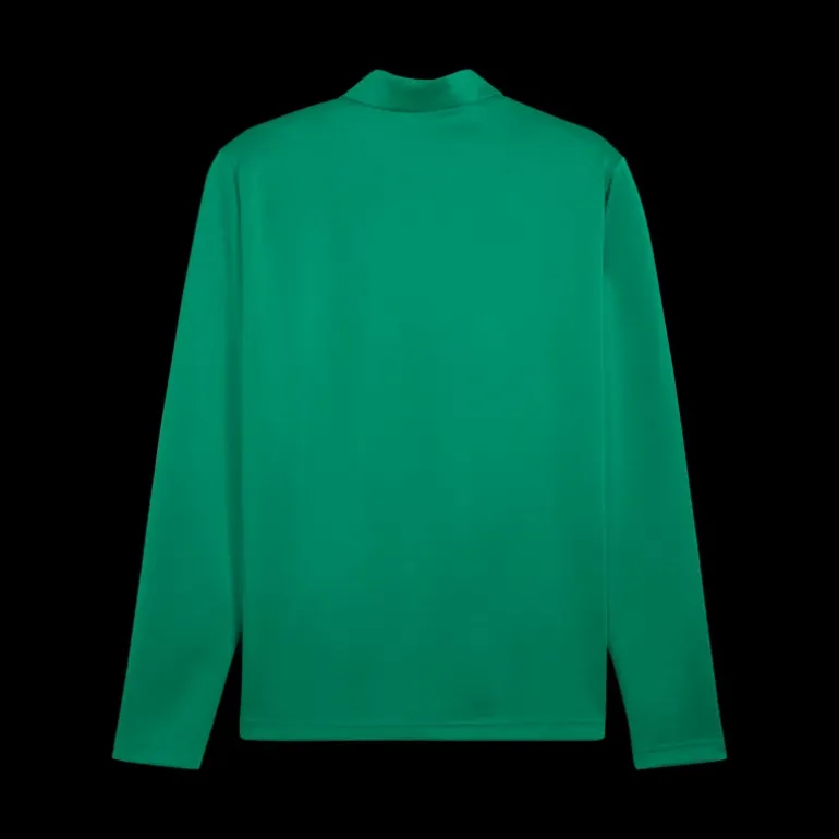teamGOAL Training 1/4 Zip Top, fotbollströja, herr - Tröjor - teamGOAL Training 1/4 Zip Top, fotbollströja, herr