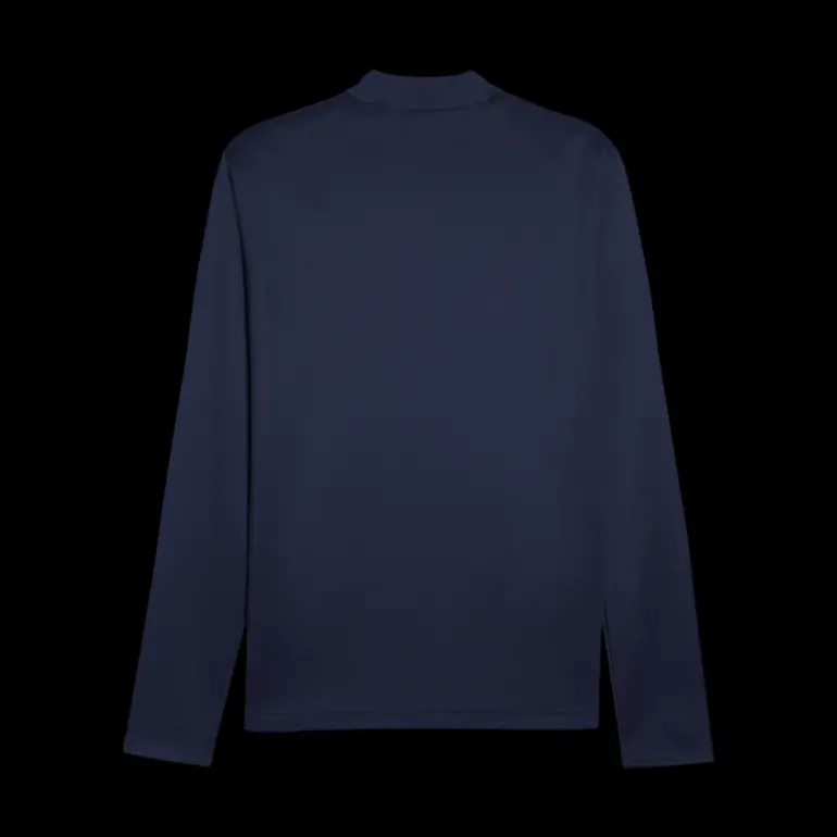 teamGOAL Training 1/4 Zip Top, fotbollströja, herr - Tröjor - teamGOAL Training 1/4 Zip Top, fotbollströja, herr