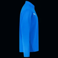 teamGOAL Training 1/4 Zip Top, fotbollströja, junior - Tröjor - teamGOAL Training 1/4 Zip Top, fotbollströja, junior
