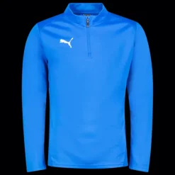 teamGOAL Training 1/4 Zip Top, fotbollströja, herr - Tröjor - teamGOAL Training 1/4 Zip Top, fotbollströja, herr