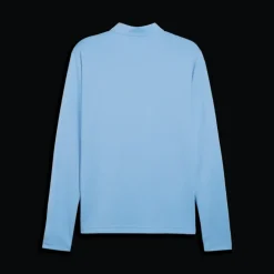 teamGOAL Training 1/4 Zip Top, fotbollströja, herr - Tröjor - teamGOAL Training 1/4 Zip Top, fotbollströja, herr