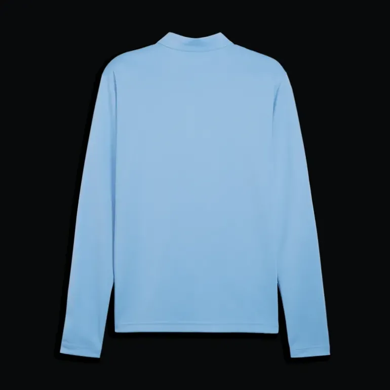 teamGOAL Training 1/4 Zip Top, fotbollströja, herr - Tröjor - teamGOAL Training 1/4 Zip Top, fotbollströja, herr