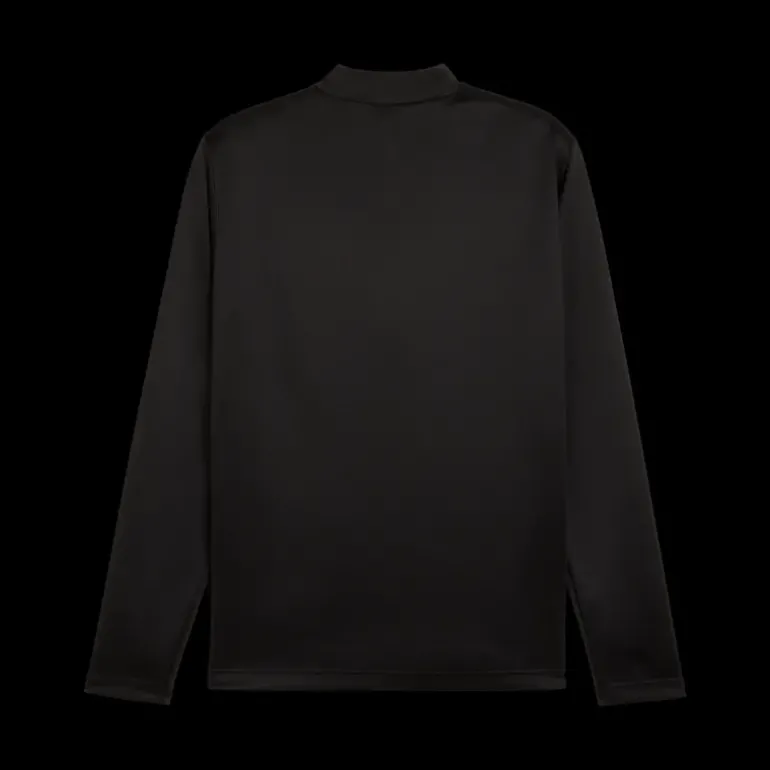 teamGOAL Training 1/4 Zip Top, fotbollströja, unisex - Tröjor - teamGOAL Training 1/4 Zip Top, fotbollströja, unisex