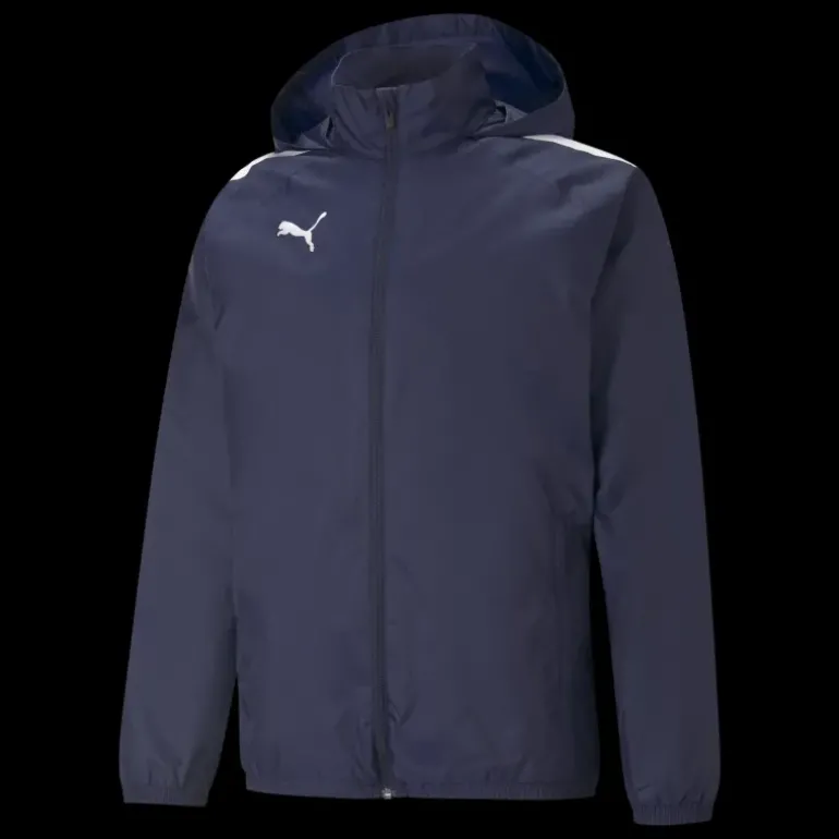 teamLIGA All Weather Jacket, träningsjacka herr - Jackor - teamLIGA All Weather Jacket, träningsjacka herr