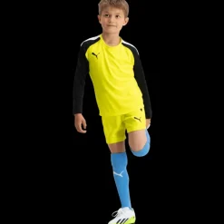 teamLIGA Shorts, fotballshorts junior - Shorts - teamLIGA Shorts, fotballshorts junior