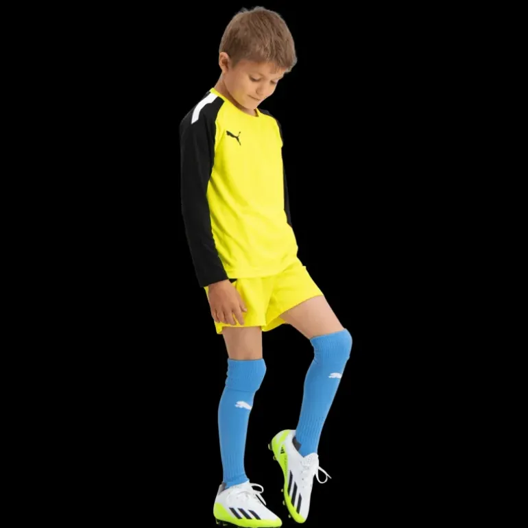 teamLIGA Shorts, fotballshorts junior - Shorts - teamLIGA Shorts, fotballshorts junior
